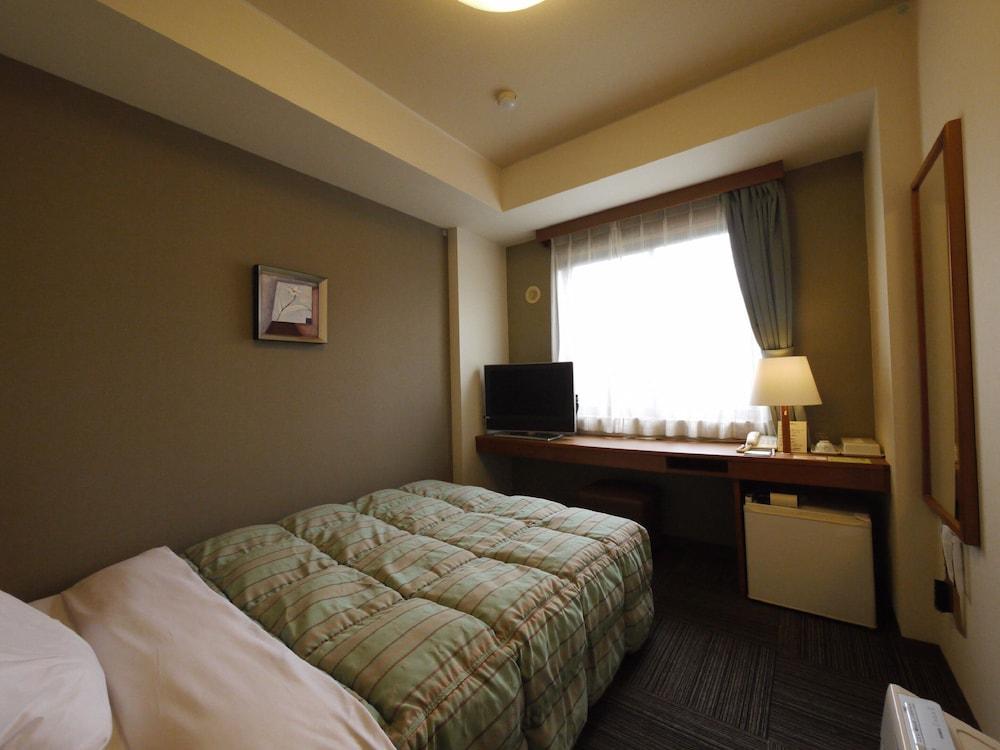 Hotel Route-Inn Court Azumino Toyoshina Ekiminami Экстерьер фото