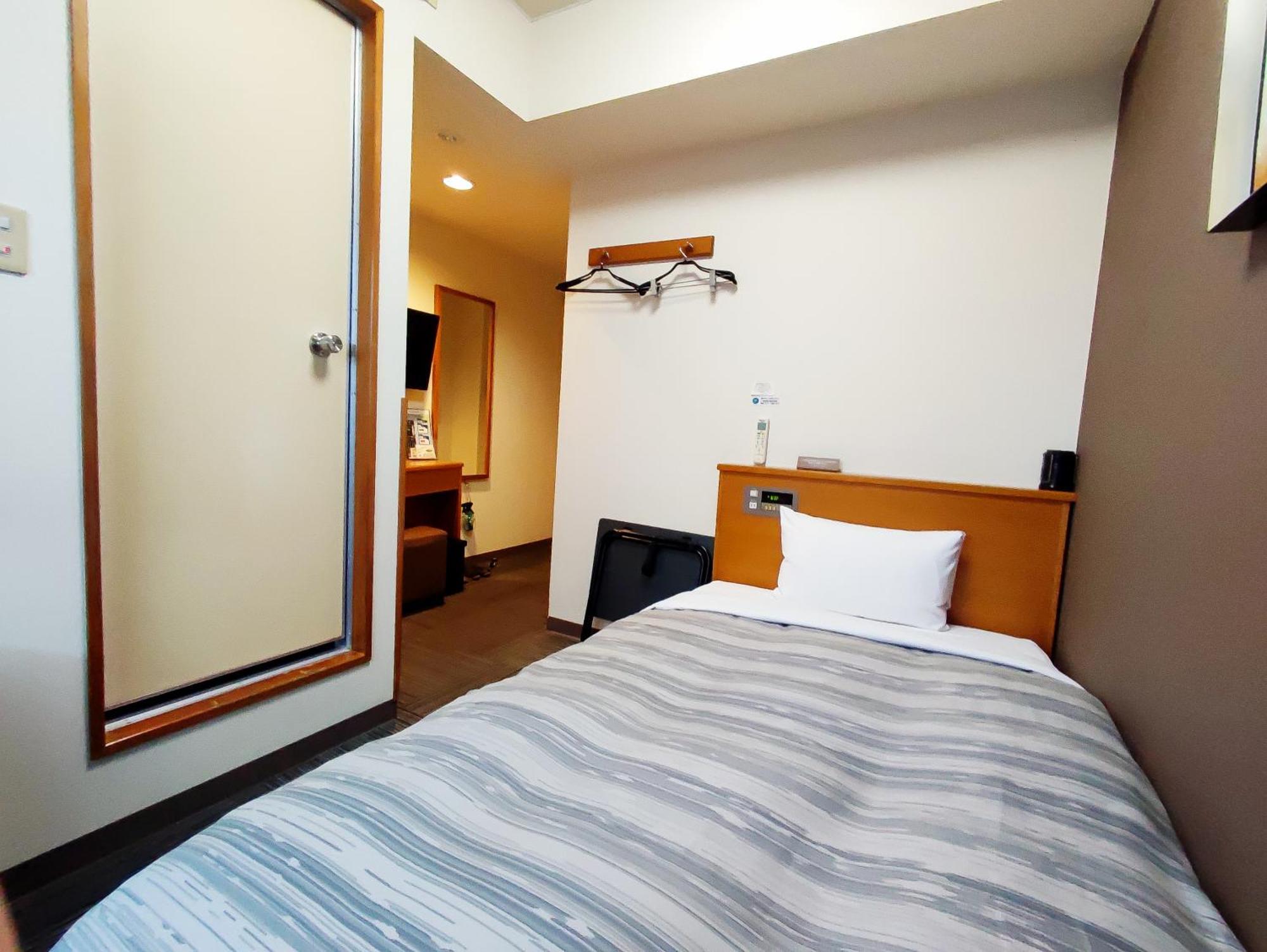 Hotel Route-Inn Court Azumino Toyoshina Ekiminami Экстерьер фото